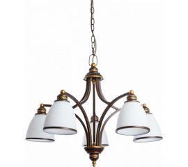 Подвесной светильник ARTE LAMP A9518LM-5BA 