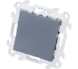 Заглушка Simon графит 2400800-038 