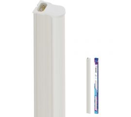 Линейный светильник КОСМОС LED 9Вт 4000К 810 Лм пластик Т5 IP20 набор для подключения, KOC_DBO_9W4K 