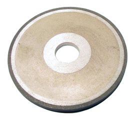 Круг алмазный плоский прямого профиля 1А1 150x20x3х32 мм, SSD-2АС4, 80/63, 100%, В2-01, 122 карат CNIC 73119 