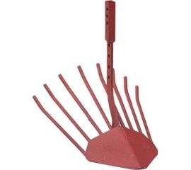 Картофелекопатель Спецпроф КВ-5 