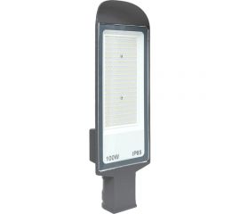 Светодиодный консольный светильник EKF ДКУ-8003-Д 100Вт 5000К IP65 PROxima SLL-8003-100-5000 