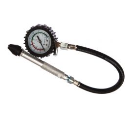 Универсальный бензиновый компрессометр TOPAUTO 11411 