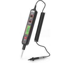 Автомобильный тестер AC/DC напряжения и обрыва цепи iCarTool IC-U100B 