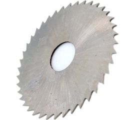 Фреза дисковая отрезная (40х0.6х10 мм; Р6М5; z=40) TORNERI 024474 