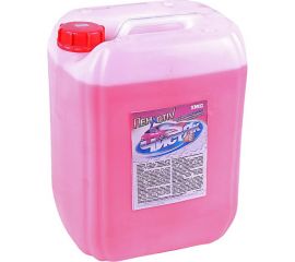 Шампунь ПенАктив Чистяк для бесконтактной мойки 22 кг IMG CHISTYAK-22 