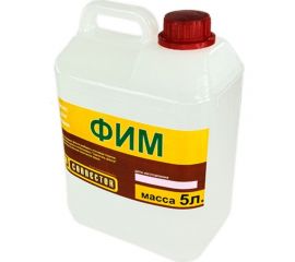 Флюс ФИМ 5 л Connector FIM-5000 