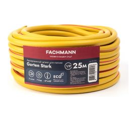 Садовый шланг Fachmann Garten Stark 1/2"", 25 м 05.042 