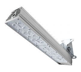 Светодиодный светильник ТрансЭТ Конус-60 ТРКР-60-1-5080-14858П-67В-У 