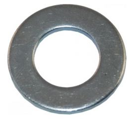 Плоская шайба Метизный двор D12 DIN 125, 6 шт. 4607173905819 