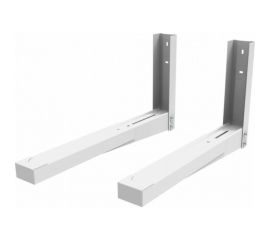 Кронштейн для СВЧ РЭМО К-113 белый 701029 