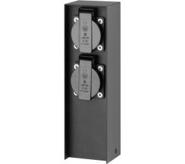 Садовая розетка Lummondo Teknik SS02 