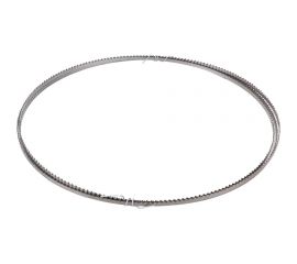 Полотно для ленточнопильного станка MBS 350 HORЁK WOOD (2630х6х0.64 мм, 6 TPI) JIB 1005020086000 