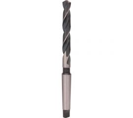 Сверло по металлу HSS DIN345 КМ1 10.5х168х87 мм RUKO 204105 