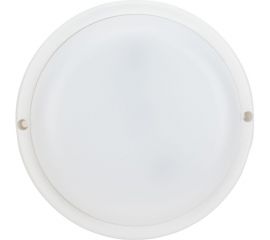 Настенно-потолочный светодиодный светильник для ЖКХ КОСМОС 20Вт 6500K 1900Лм IP65 круг, KOC_DPO20WR1.64K 