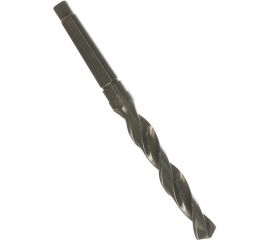 Сверло по металлу (21х243х145 мм; КМ2; Р6М5) Туламаш 59134 