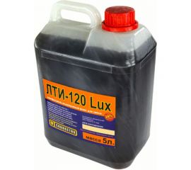 Флюс ЛТИ-120 Lux 5 л Connector LTI-120LUX-5000 