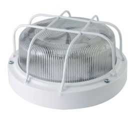 Светильник TDM НПП 03-100-103 (металл, стекло, с решеткой) IP65 SQ0311-0020 