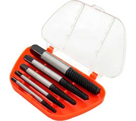 Набор экстракторов TOOLAS 5 шт. 00006592 
