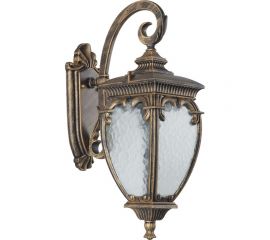 Настенный светильник (бра) MAYTONI Fleur O414WL-01GB 