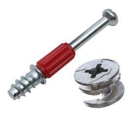 Набор для стяжки Tech-Krep (эксцентрик + шток 34 мм) 153899 