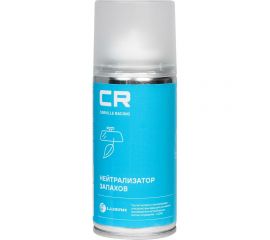 Нейтрализатор запахов автокондиционера CARVILLE RACING аэрозоль, 210 мл S7950612 