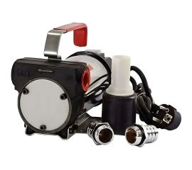 Электрический насос ООО Петролл petroll helios-40 (220v, 40 л/м) 3002 