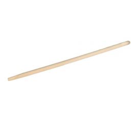 Черенок березовый шлифованный сухой 40x1200 мм, 1 сорт Berhau 101808 