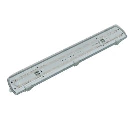 Линейный светодиодный светильник ВСЕСВЕТОДИОДЫ мини айсберг 20 вт, 2500lm, 5000к, ip65 vs104-20-tr-5k 