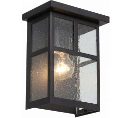 Уличный настенный светильник ST luce SL079.401.01 