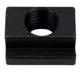 Сухари для станочных пазов 15.7 мм, 25x28x8.5x18 мм, М14 YT-2004 CNIC 45720 