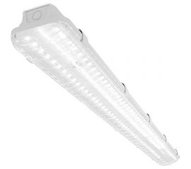 Светодиодный светильник Wolta STD Прозрачный 36Вт, 6500К Холодный белый свет, IP65 ДСП14-36-002-6К 