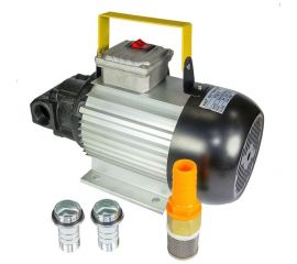 Электрический насос ООО Петролл petroll lunar-70 220 В, 70 л/м 8029 