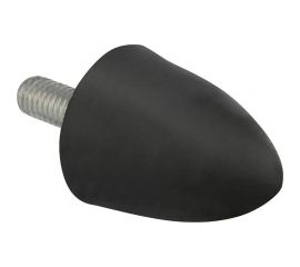 Резинометаллический буфер KIPP 4 шт. K0574.02002455.4 