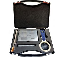 Тестер адгези?? покрытий методом решетчатых надрезов АЛЬФА-НДТ АПН-1 с первичной калибровкой УП-00003606 