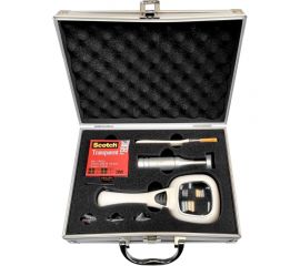 Тестер адгезии покрытий методом решетчатых надрезов АЛЬФА-НДТ НА-1 с первичной калибровкой УП-00003607 