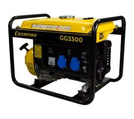 Генератор Champion GG3300 