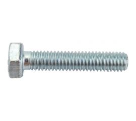 Болт ЦКИ DIN933 М6х30 усилен закалкой 8.8 Ц 200 шт. 20283 