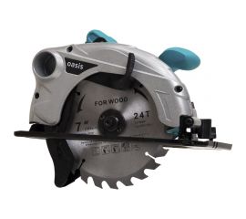 Электрическая циркулярная пила Oasis PC-185 4640039480310 