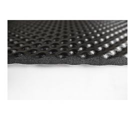 Шумопоглощающий материал Шумофф Герметон А15Л, 5 листов в пачке БП000000060 