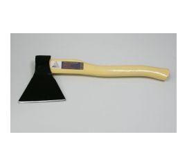 Кованый хозяйственный топор в сборе ТОПАР 1.4 кг Б4 Т4 