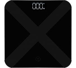 Напольные весы TITAN electronics EK-TiE0002/черный 