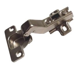 Угловая петля Tech-Krep без доводчика Slide-on 45 D35 2 шт. пакет 148149 