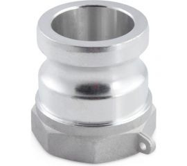 Алюминиевый камлок ГРОССИС тип А 3" 0431439 