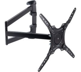 TV кронштейн VLK TRENTO 19 black 51039 