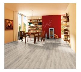 Ламинат Woodstyle 33 класс, влагостойкий, 1,99 м2 Дуб виктория 