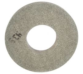 Круг шлифовальный 1 (300х40х127 мм; 64 С; 40СМ F46 K/L) Волжский абразивный завод 002215 