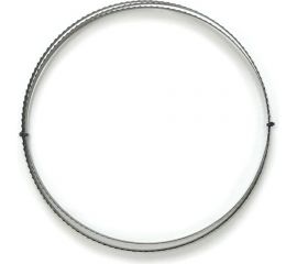 Пила ленточная Nordex Flexible 6x0.63х1511 мм, 14 TPI Белмаш PP130A 