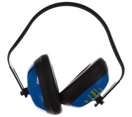 Наушники противошумные АМПАРО Европа 27 Дб, 313726 