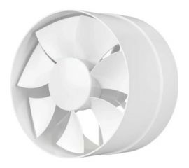 Осевой канальный вытяжной вентилятор ERA VP 6, D 160 90-00043 